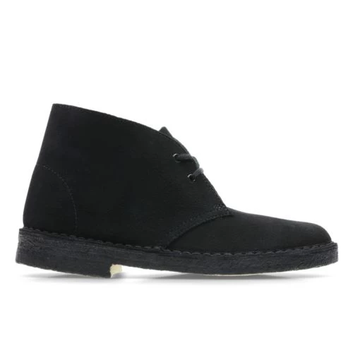 Desert Boot