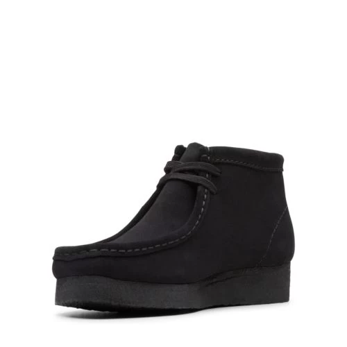 Wallabee Boot - Image 4