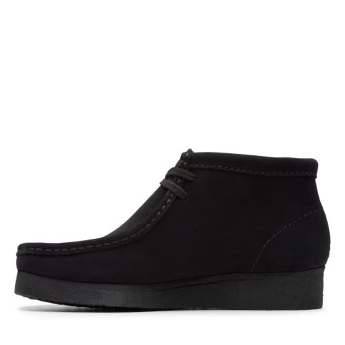 Wallabee Boot - Image 5