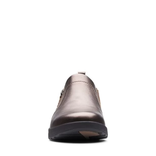 Un Adorn Zip - Wide Fit - Image 3