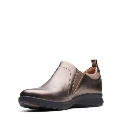 Un Adorn Zip - Wide Fit - Image 4