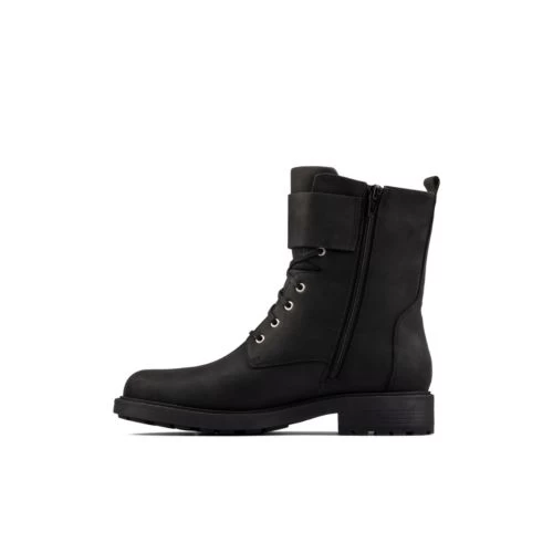 Orinoco2 Lace - Wide Fit - Image 4