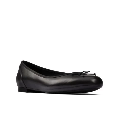 Patale Pump - Wide Fit - Image 2