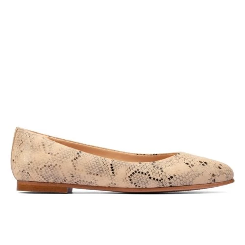 Grace Piper - Wide Fit