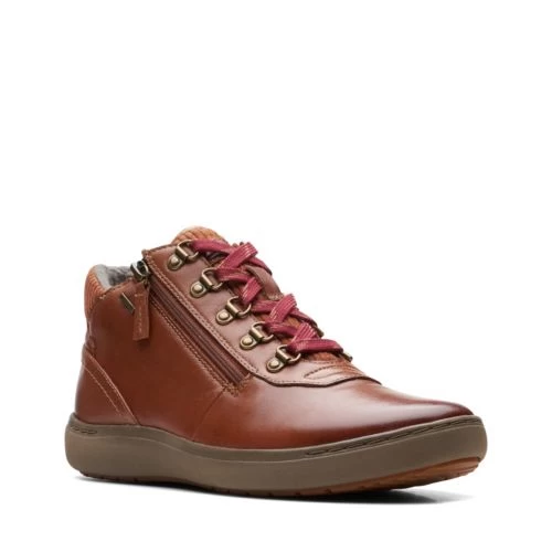 Nalle Mid - Wide Fit - Image 2