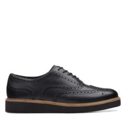 Glickly Brogue
