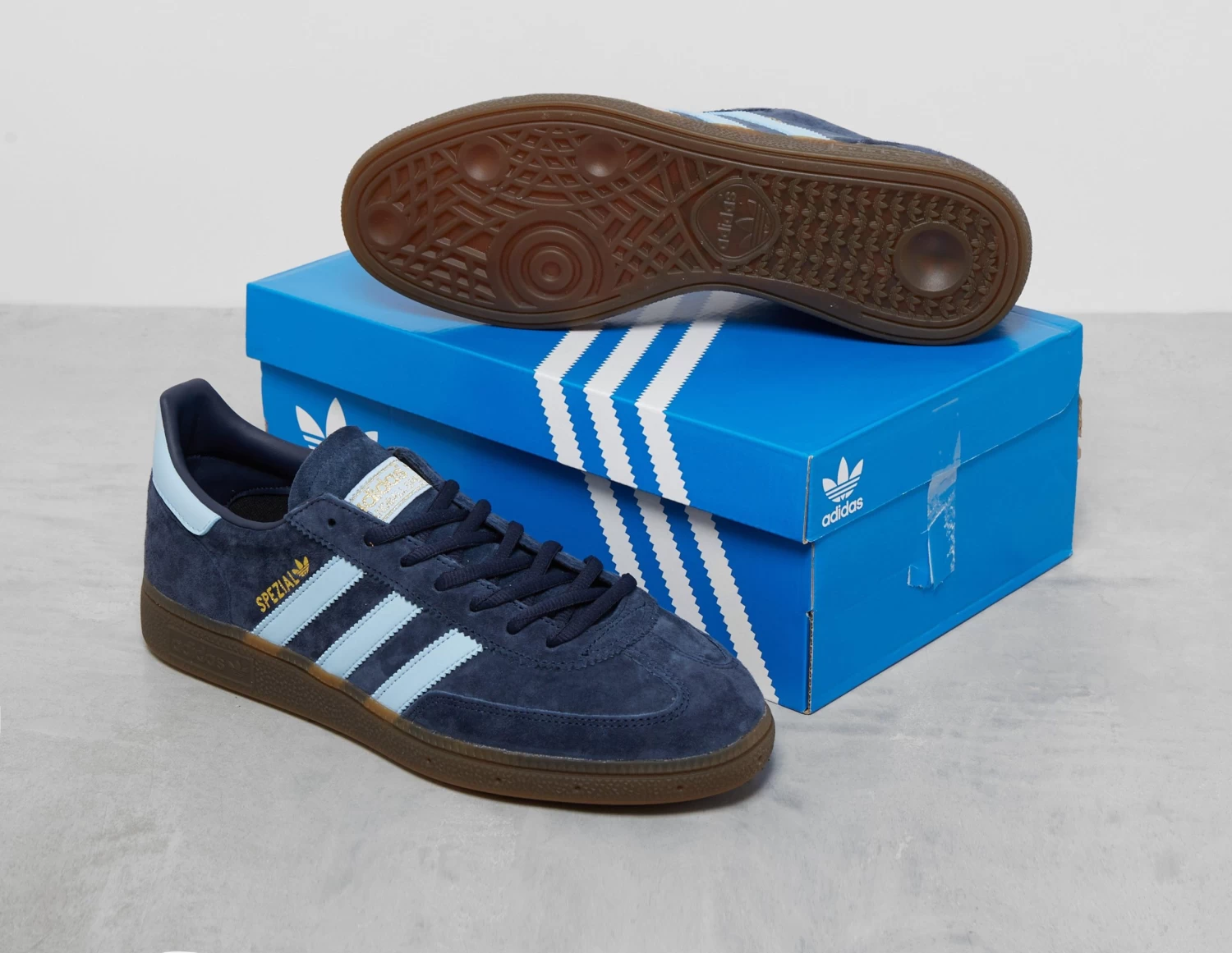 Adidas Originals Handball Spezial - Image 5