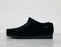 Clarks Originals Wallabee GORE-TEX