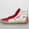 Vault By Vans X Palm Angels Sk8-Hi Reissue VLT LX