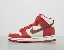 Nike Dunk High LXX