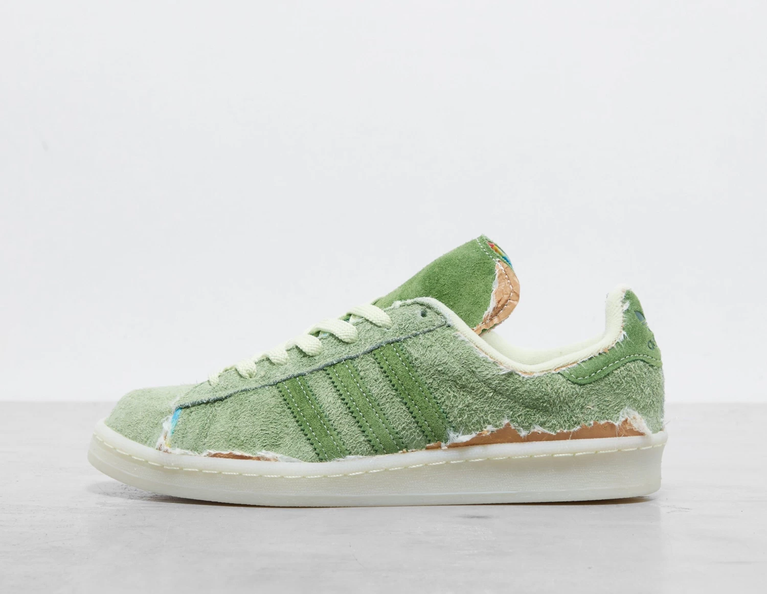 Adidas Originals Campus 80s 'Crop'