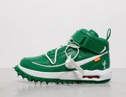 Nike X Off-White Air Force 1 Women's