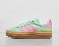 Adidas Originals Gazelle Bold Women's