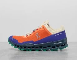 On Running Cloudultra