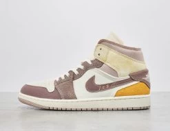 Jordan Air 1 Mid SE Craft