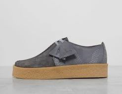 Clarks Originals X Footpatrol Desert Trek Cup