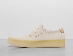 Clarks Originals Ashcott Cup