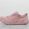 Hoka Clifton L Suede