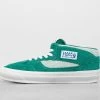 Vault By Vans OG Half Cab LX