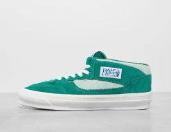Vault By Vans OG Half Cab LX