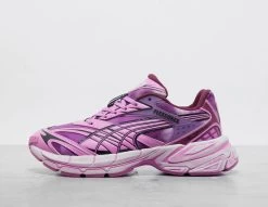 Puma X PLEASURES Velophasis Overdyed