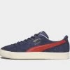 Puma Clyde Soho London Edition
