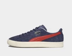 Puma Clyde Soho London Edition