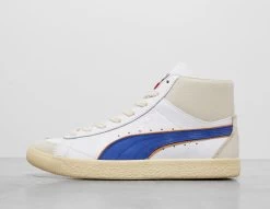 Puma X Rhuigi Clyde Mid Bball