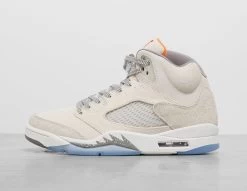 Jordan Air 5 SE 'Craft'