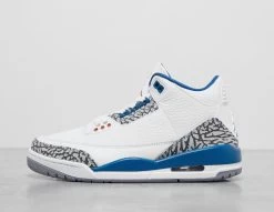 Jordan Air 3 Women's