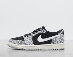 Jordan Air 1 Retro Low OG Women's