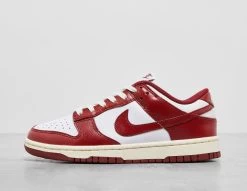 Nike Dunk Low Premium Women's