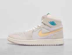 Jordan Air 1 High Zoom Comfort 2