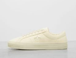Converse One Star Pro Herringbone