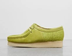 Clarks Originals X Daniëlle Cathari Wallabee Women's