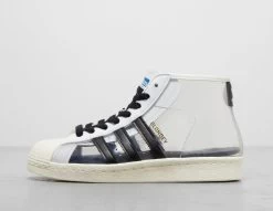 Adidas Originals X Blondey McCoy Pro Model ADV