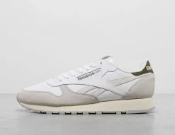Reebok Classic Leather