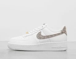 Nike Air Force 1 '07 LX Low Women's