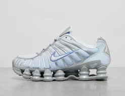 Nike Shox TL Women's