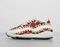 Nike Air Footscape Woven Women's