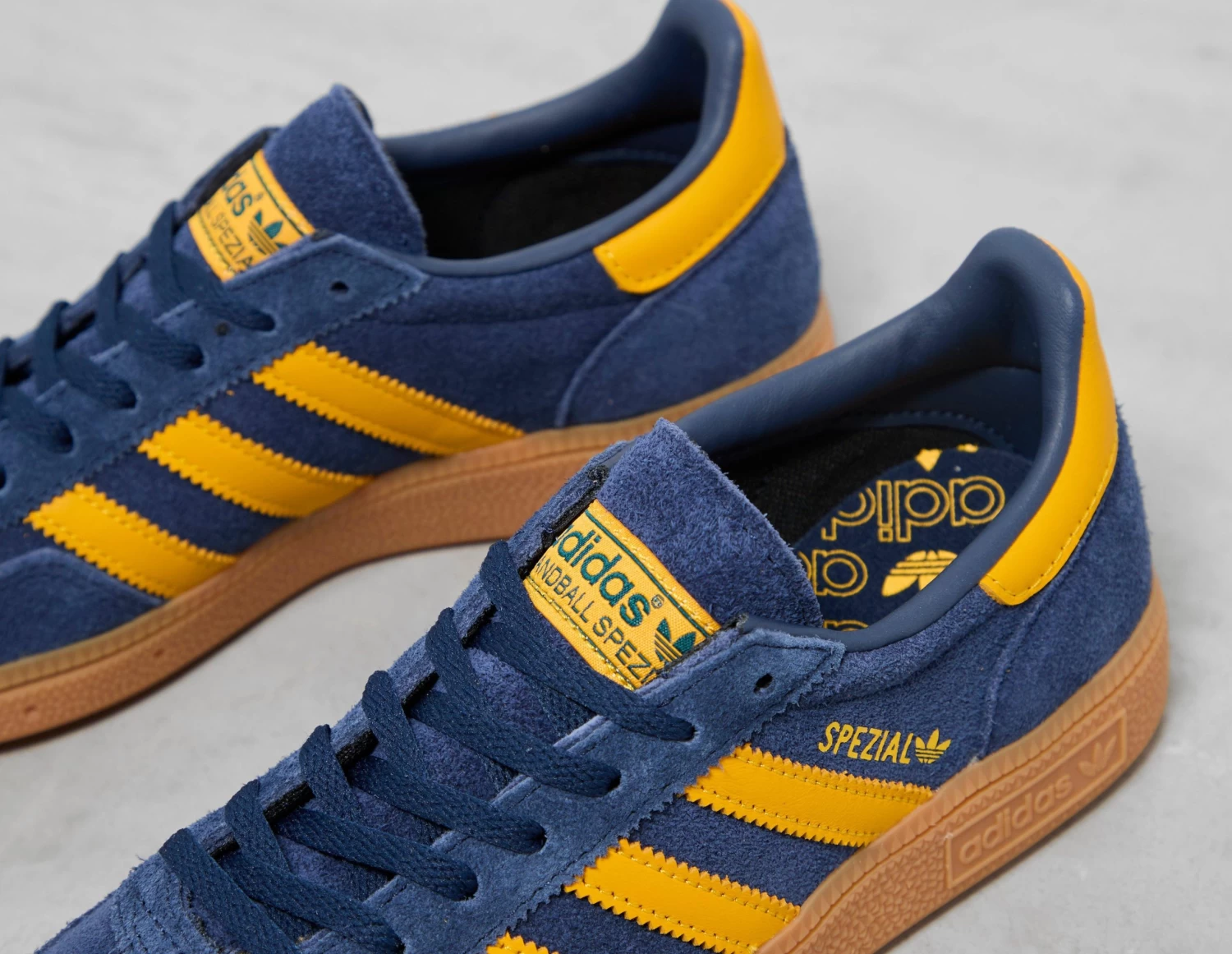Adidas Originals Handball Spezial Women's - Image 2