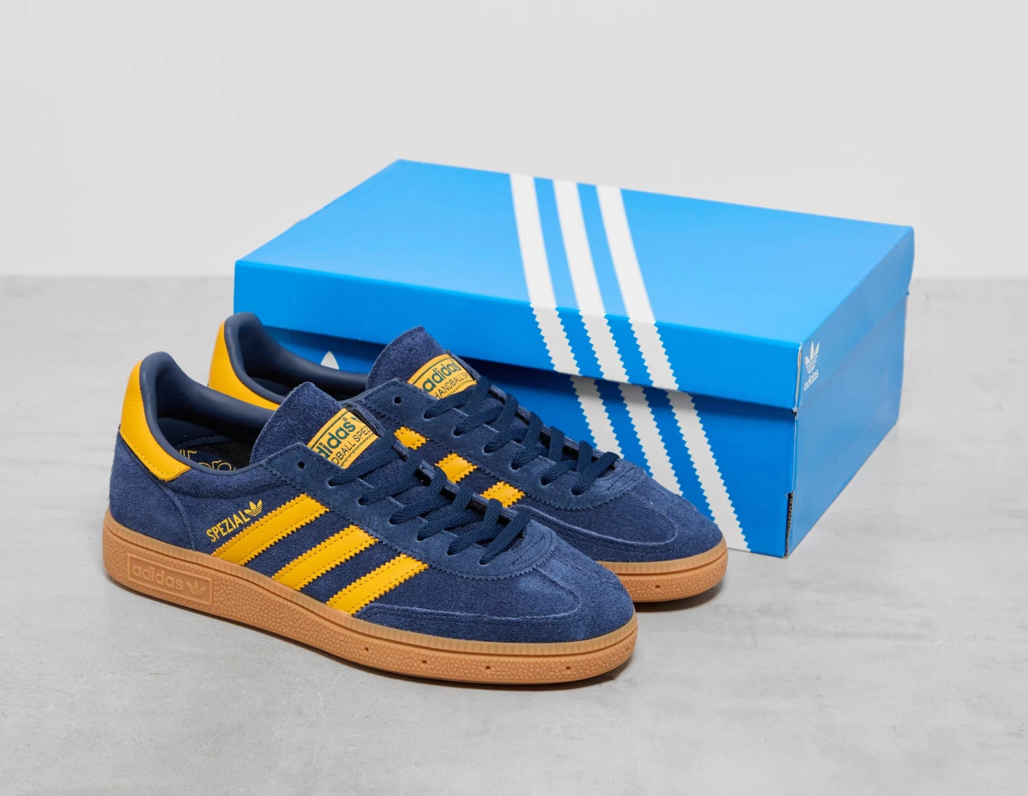 Adidas Originals Handball Spezial Women's - Image 5
