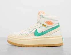 Jordan Air 1 Elevate X Union LA X Bephies Beauty Supply