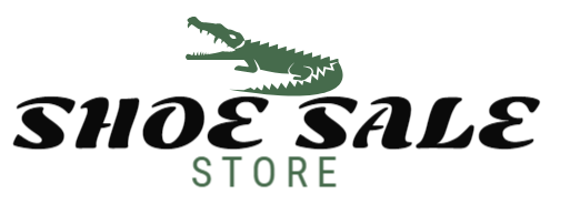 Shoe Sale Store